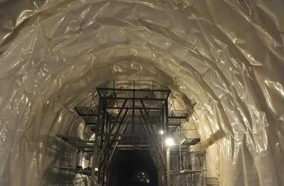 丰泽隧道蒸汽增压增温设备 隧道蒸汽减压阀图片 隧道养护拱